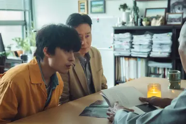 [괴이, 어땠어?] 익숙한 소재, 약한 개연성…괴상한 작품된 '괴이'