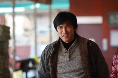 ''챔프'' 차태현, "추석 대표영화 여기 있소!" - 노컷뉴스