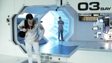 <새영화> 진지하고 창의적인 도전 '더 문' | 연합뉴스