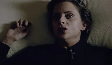 <새영화> 공포 속 충격반전 '욕망의 둥지' 예고편