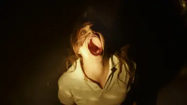 9월 22일 토요일 영화 = 베로니카의 이중생활 : 네이트 뉴스