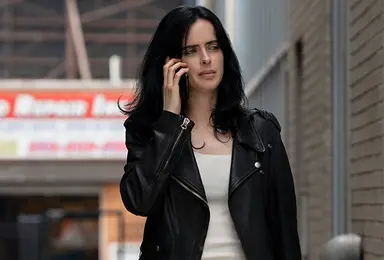 [할리우드IS] '제시카 존스' 마블의 여성 슈퍼 히어로 미드가 온다 ...