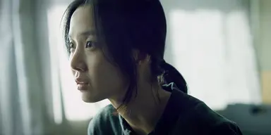 [EN:터뷰]염혜란을 사로잡은 '빛과 철'의 강렬함 - 노컷뉴스