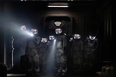 [Y초점] 공유·배두나 '고요의 바다'… “최악의 드라마” 해외 혹평에도 ...