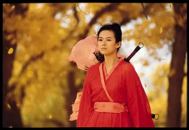 수익만 2090억, 이연걸 '영웅: 천하의 시작' 재개봉 : 네이트 연예