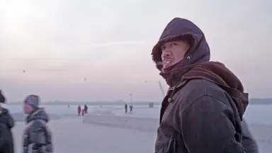 중국 영화 '백일염화' … 최고 작품 황금곰상 | 중앙일보