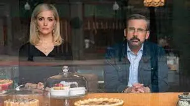 [OTT다방] 시골마을 시장 선거 투입된 정치 전략가의 최후 '이리지스터블'