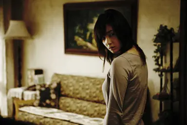[동영상]남상미-이준익, '불신지옥'무대인사서 눈시울 붉혀 : 네이트 연예