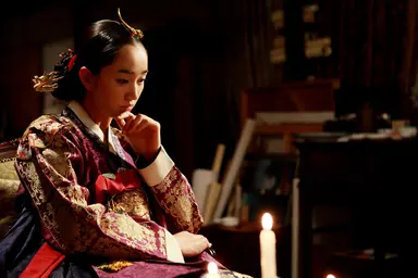 조승우, 수애 주연 '불꽃처럼 나비처럼', 화려한 볼거리로 눈길 : 네이트 ...