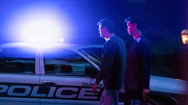 대만 BL드라마부터 뱀파이어 스릴러까지…골라보는 OTT 최신작 ...