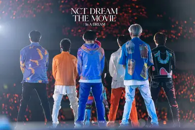 CGV, NCT DREAM 실황 영화 '엔시티 드림 더 무비: 인 어 드림' 개봉 ...