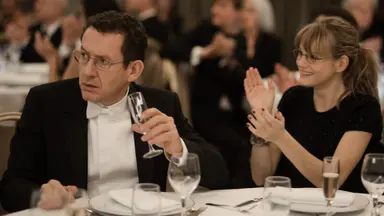 '이보다 더 짤 수는 없다'…프랑스판 자린고비 영화 '페니 핀처' | 연합뉴스