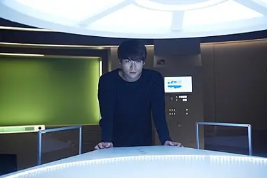 [영화 열한시] 김현석 감독, "정재영? 아줌마 같다" : 네이트 연예
