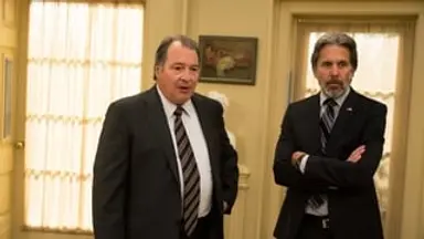 정치풍자 홍수…트럼프 난타전 된 에미상 시상식 : 네이트 뉴스