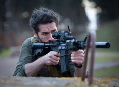 “20년 피아노만 치다가 伊영화 데뷔… '소주의 원샷문화' 제대로 알렸죠”