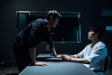 영화 '독전 익스텐디드컷', 캐릭터 비하인드+또다른 결말 '차이'…주요 ...