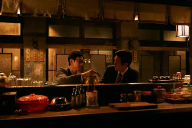 "부끄럽지 않은 영화"…설경구X이선균 '킹메이커', 개봉주 무대인사 성료