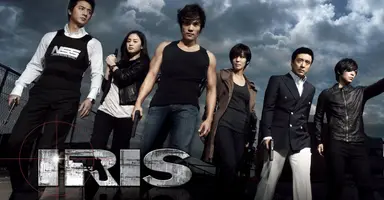 [포토] 이병헌, 드라마 `아이리스` 기대하세요! : 네이트 연예