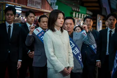 김동완 코로나19 확진에 영화 'B컷' 기자간담회 취소 - 노컷뉴스