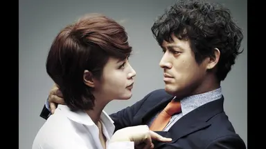김혜수·오지호, 코믹드라마 '직장의신'으로 돌아왔다 : 네이트 연예