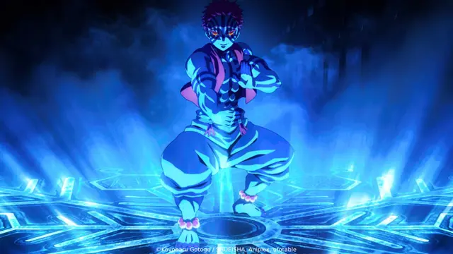 영화 귀멸의 칼날 무한성 편 을 보고