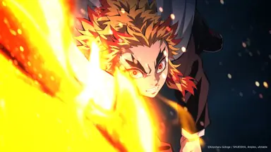 일본 애니 '귀멸의 칼날', 북미 개봉 2주차 박스오피스 1위 | Yonhap ...