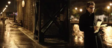 CGV 무비꼴라쥬, 10월 이달의 배우 '에단 호크' 선정 - 머니투데이