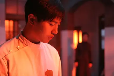 ''''기담''''의 진구, 한채영과 소속사 동료로 - 노컷뉴스