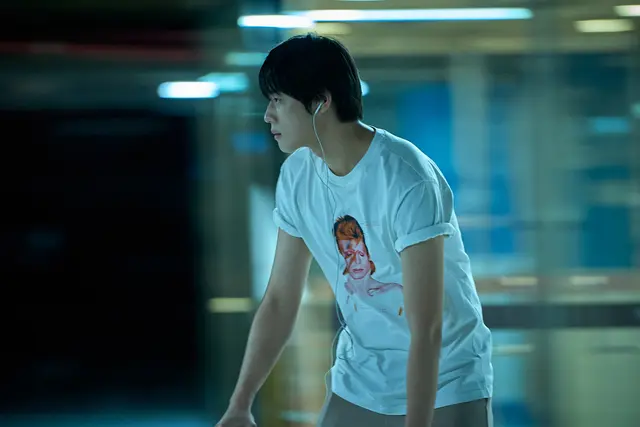 넷플릭스 오리지널 영화 <파반느> 리뷰 후기 정보 출연진 등장인물 평점 관람평 결말 원작 소설