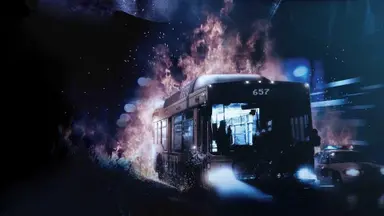 '버스 657' '레버넌트: 죽음에서 돌아온 자'…영화 속 적으로 돌아온 ...