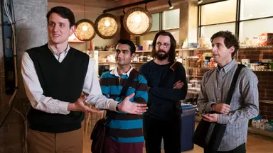 제2의 페이스북을 꿈꾸는 청년들의 이야기…미드 '실리콘 밸리'