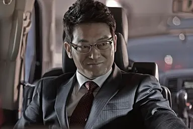 [뉴스핌 포토] 영화 '용의자' 공유, 가만히 있어도 멋지네~ : 네이트 뉴스