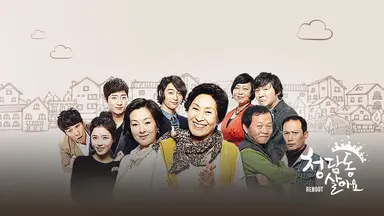 인생의 노을빛, 김혜자 선생은 피눈물을 삼켰다 : 네이트 뉴스