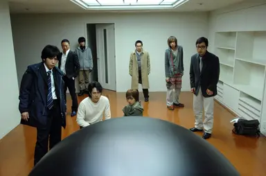 <새영화> '간츠: 퍼펙트 앤서' 등 | 연합뉴스