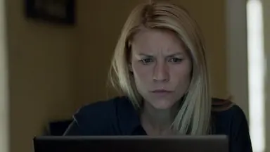 '홈랜드' 에미상 남·여우주연상 석권 | 연합뉴스