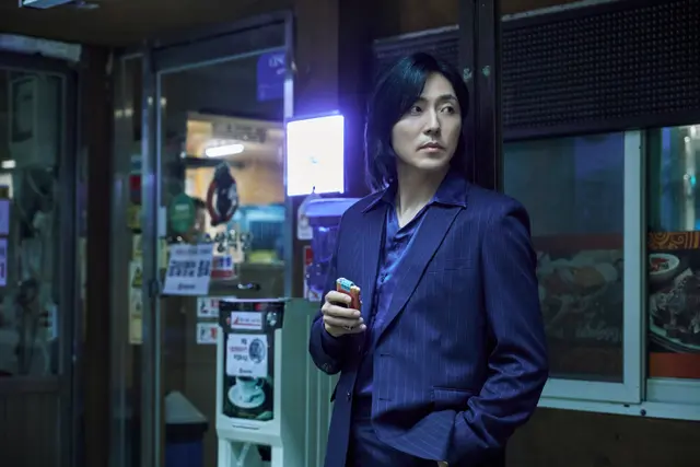 당신이 죽였다 4화, 노진표 동생 노진영(이호정) 범행 모른 척? 경찰 맞냐...