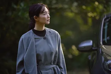 영화 눈동자 출연하는 신민아 - :: N샷 ::