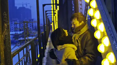 베를린영화제 황금곰상에 중국 영화 '백일염화'(종합2보) | 연합뉴스