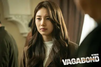 이승기-배수지 주연 드라마 '배가본드', 넷플릭스 통해 전 세계 공개확정