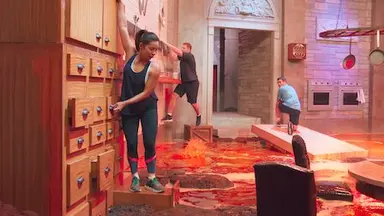 "넷플릭스 보다가 자막 보고 놀랐습니다... '페미' 단어 때문에" | 위키트리