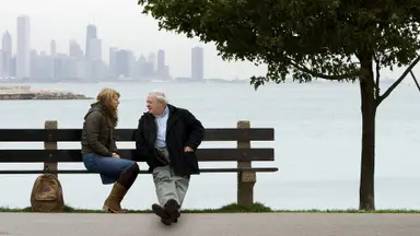 <프루프> 수학과 인간 본질에 관한 위태로운 증명