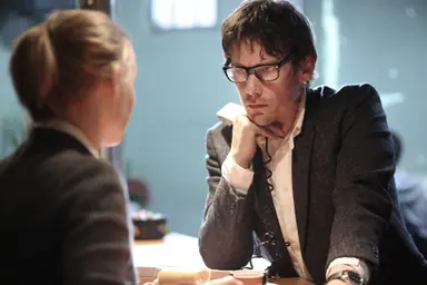 에단 호크, 크리스틴 스콧 토마스 주연 '파리5구의 여인' 25일 개봉 ...