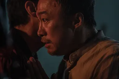 [공식] '제8일의 밤' 이성민·박해준 ·김유정·남다름 캐스팅 확정