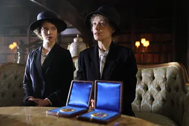 시대를 초월한 천재 과학자 '마리 퀴리', 영화로 만난다 - 노컷뉴스