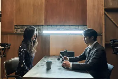 [스타톡] '헤어질 결심' 박해일, 박찬욱 감독의 '충돌의 미학'을 맛보다 ...