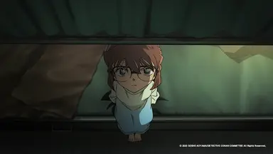 日애니 '명탐정 코난' 개봉일에 '미션 임파서블 7' 제치고 1위 | 연합뉴스