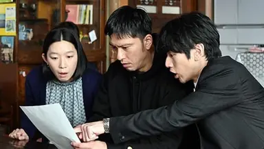 '차달래 부인의 사랑' 하희라·안선영·고은미가 경찰서로 향한 까닭은