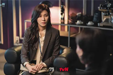 김하늘·이혜영·김성령의 욕망 전쟁 '킬힐' 4.4% 출발 | 연합뉴스