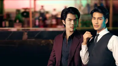 泰 BL 액션 드라마 '킨포르쉐' 배우들, 10월 내한 팬미팅 : 네이트 연예