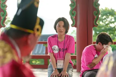 영화 '익스트림 페스티벌'의 배우 김재화 | 연합뉴스